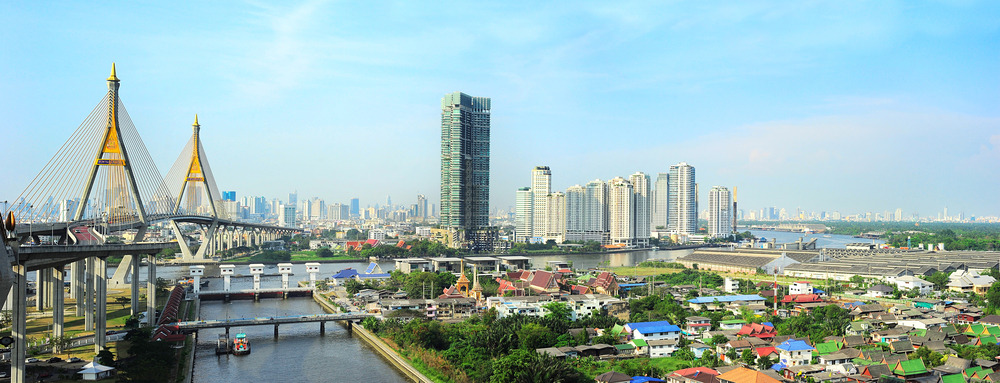 สะพานภูมิพล