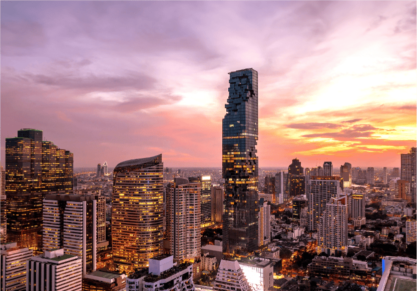 King Power Mahanakhon