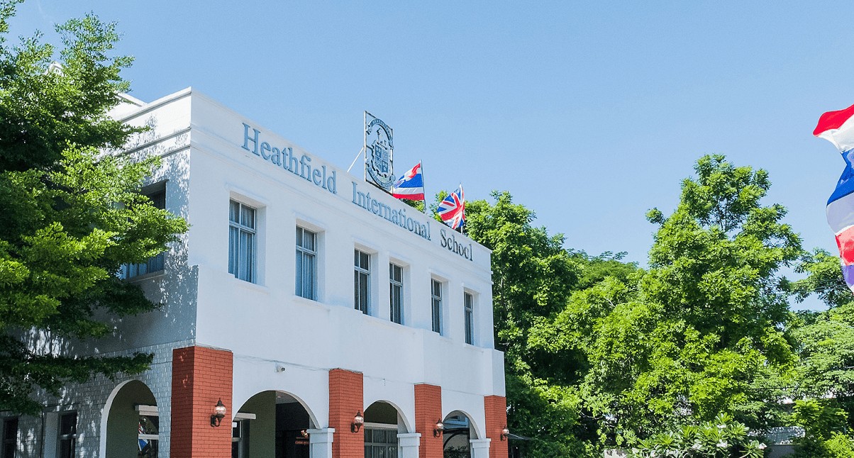 Heathfield International School