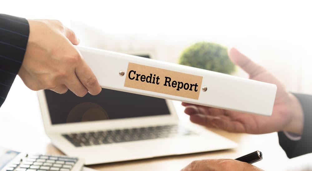 Credit Bureau