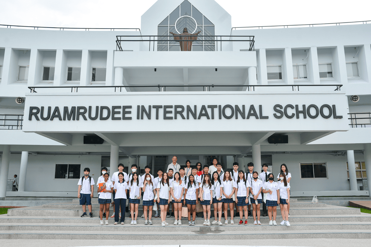 Ruamrudee International School